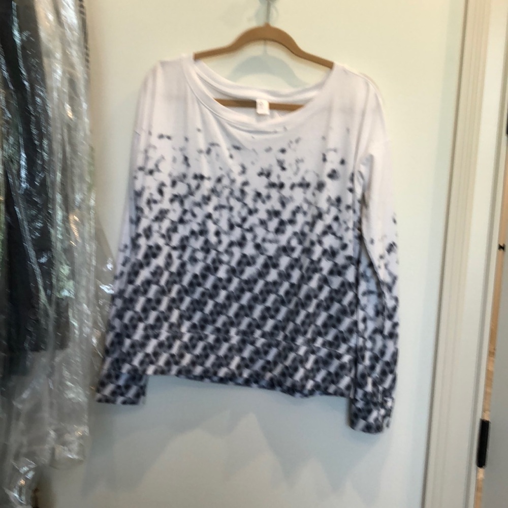 Gapfit pullover